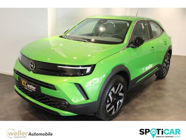 Opel Mokka 8.000 km 28.880 € Bietigheim-Bissingen 74321