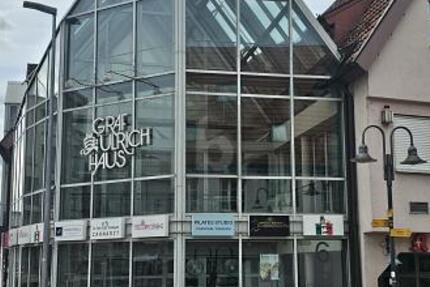 COOLE BAR IN TOP-LAGE - Gewerbeobjekt Leonberg | Angebot:27102375