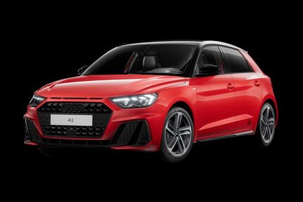 Audi A1 10.500 km 24.500 &euro; Sindelfingen 71067