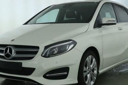Mercedes-Benz B 220 91.200 km 17.900 &euro; Vaihingen an der Enz 71665