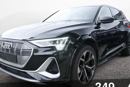 Audi e-tron 132.250 km 35.980 € Bietigheim-Bissingen 74321