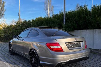 Mercedes-Benz C 250 191.000 km 11.500 &euro; Karlsruhe 76227