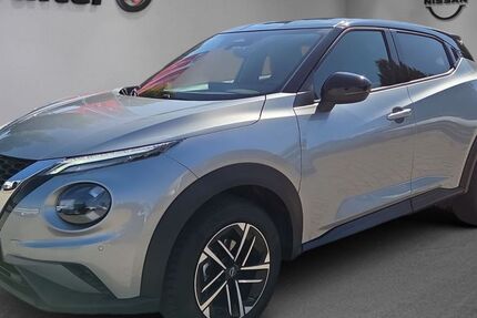 Nissan Juke 18.700 km 18.490 &euro; Pforzheim 75177