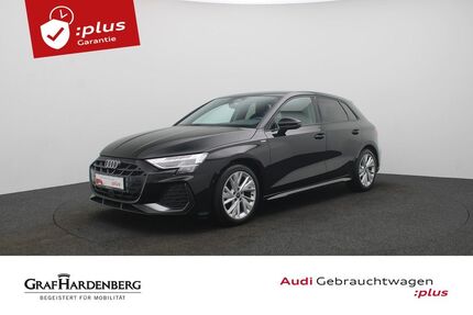 Audi A3 28.694 km 31.380 &euro; Karlsruhe 76131