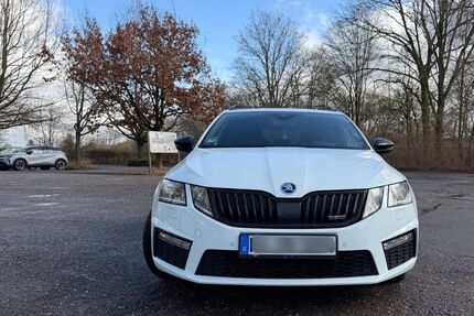 Skoda Octavia 74.200 km 21.500 &euro; Karlsruhe 76227