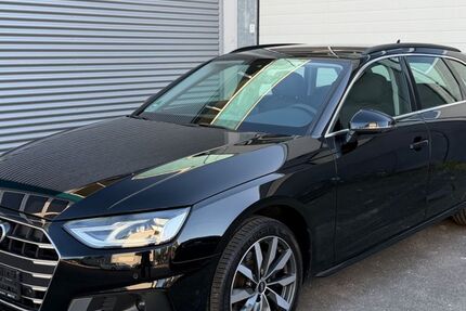 Audi A4 120.000 km 20.999 &euro; Mühlacker 75417
