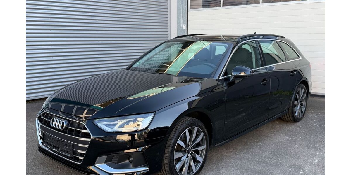 Audi A4 120.000 km 20.999 &euro; Mühlacker 75417