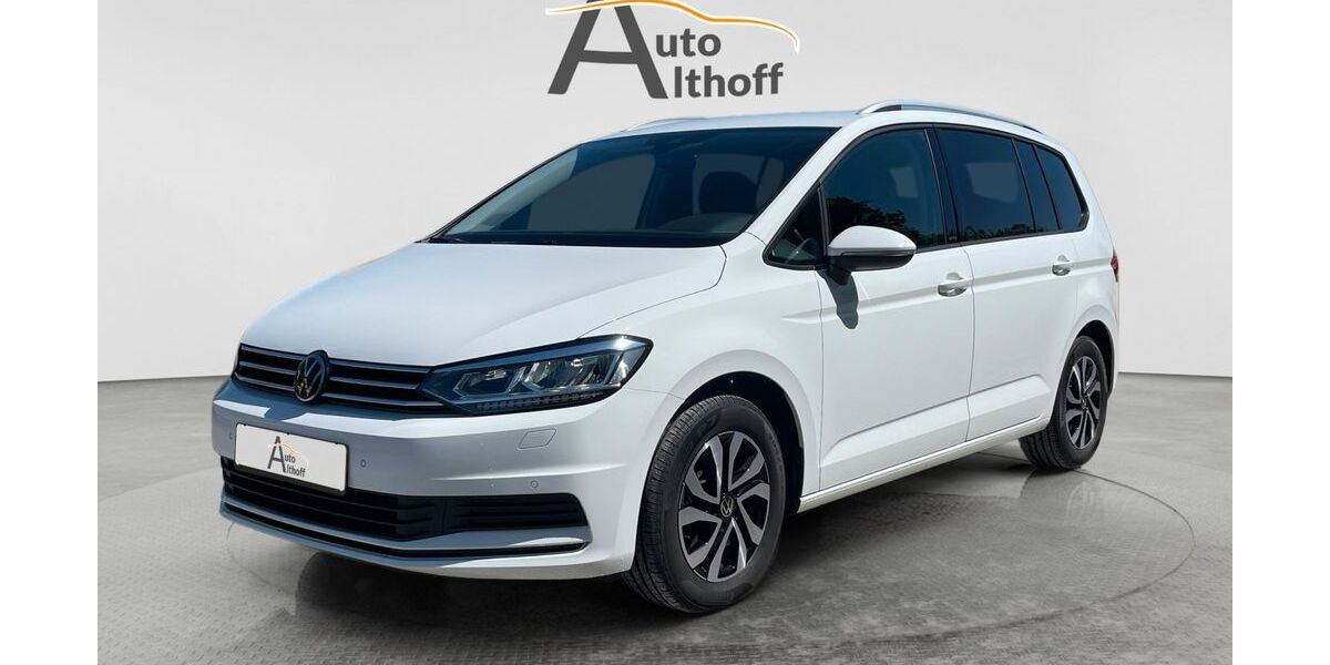 VW Touran 71.250 km 26.400 &euro; Ditzingen (bei Stuttgart) 71254