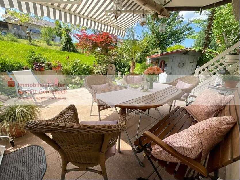 Wohnung zum Kaufen in Gernsbach 315.000 € 104 m²