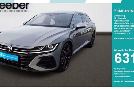 VW Arteon 65.701 km 38.190 &euro; Calw 75365