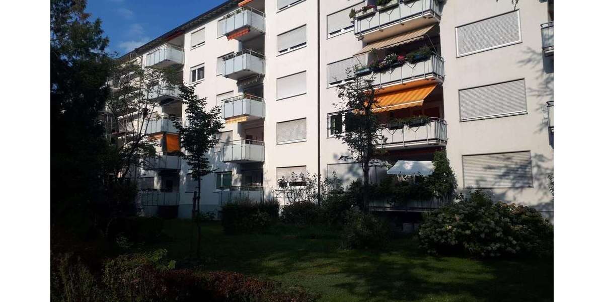 Wohnung zum Kaufen in Karlsruhe 360.000 € 105 m² 4 zimmer