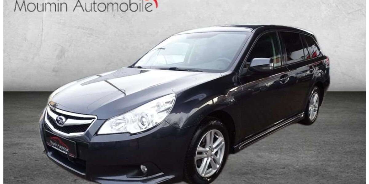 Subaru Legacy 287.000 km 4.250 &euro; Vaihingen an der Enz (Enzweihingen) 71665