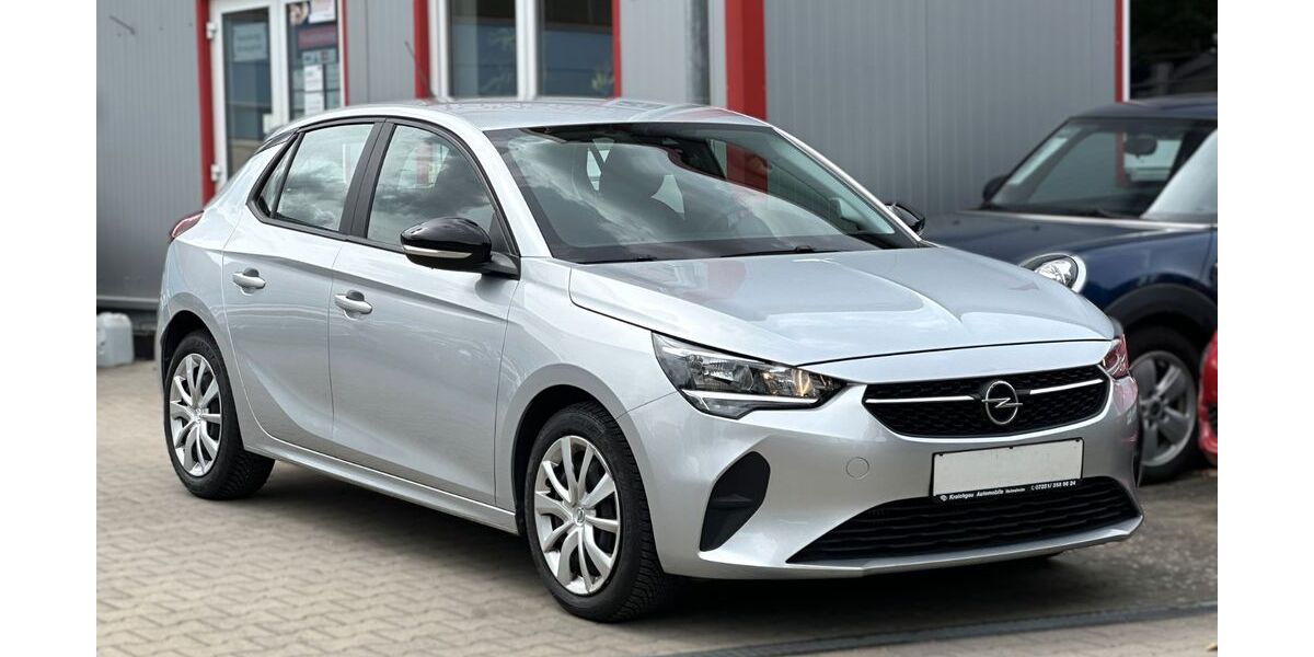 Opel Corsa 107.000 km 9.995 &euro; Bruchsal-Helmsheim 76646