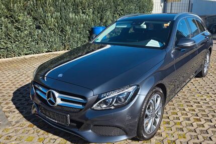 Mercedes-Benz C 250 80.300 km 22.495 &euro; Weingarten 76356