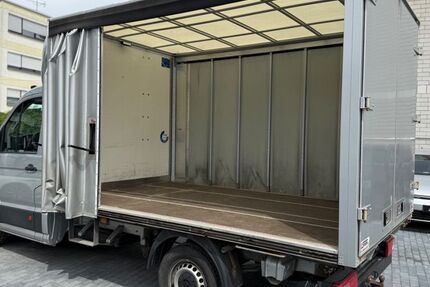 VW Crafter 193.335 km 20.990 &euro; Magstadt 71106