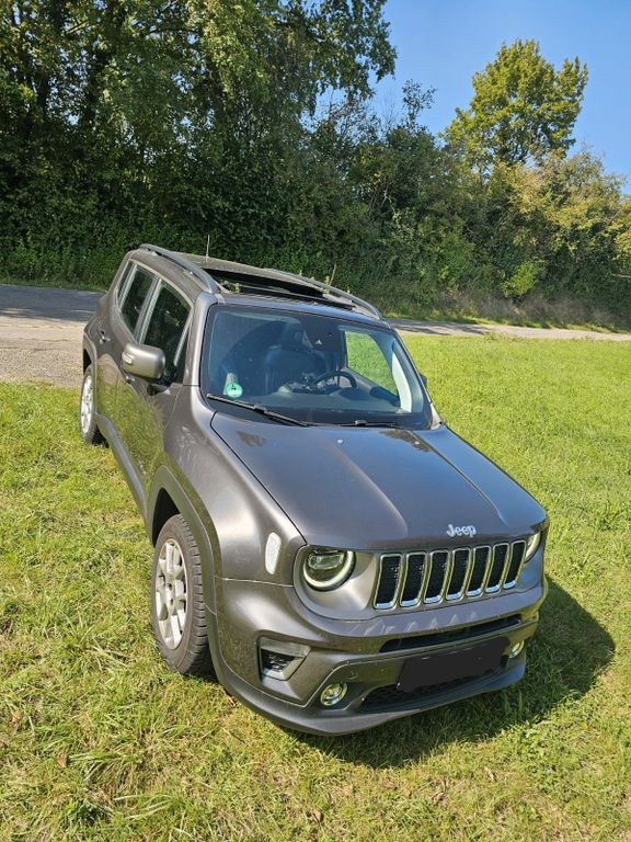 Renegade