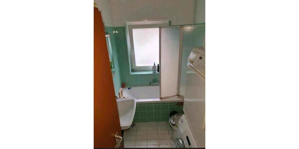 Etagenwohnung Karlsruhe Wettersbach - 1 Zimmer, 22 m&sup2;, 600&euro; | Angebot:25175208