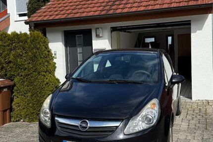 Opel Corsa 116.000 km 3.700 &euro; Neuenbürg 75305