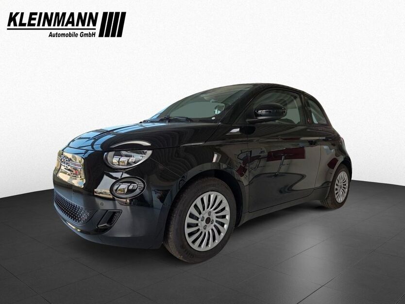 Fiat 500e 1.500 km 30.990 € Pforzheim 75179