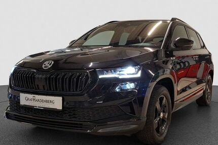Skoda Karoq 41.947 km 29.890 &euro; Karlsruhe 76131