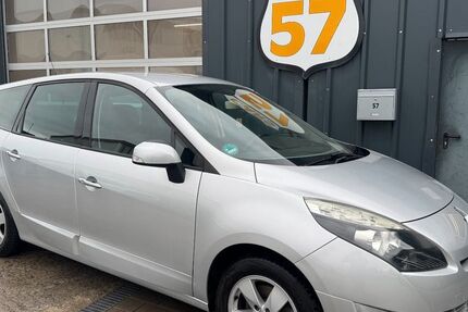 Renault Scenic 143.000 km 3.900 &euro; Freudental 74392