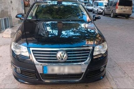 VW Passat 199.987 km 6.000 € Althengstett 75382