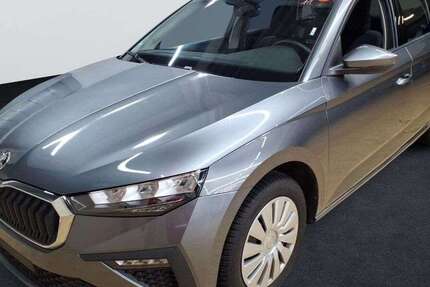 Skoda Scala 22.214 km 19.830 &euro; Ettlingen 76275