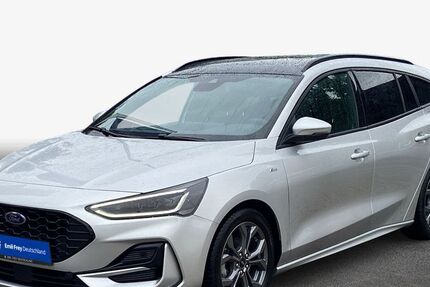 Ford Focus 44.884 km 19.770 &euro; Leonberg 71229