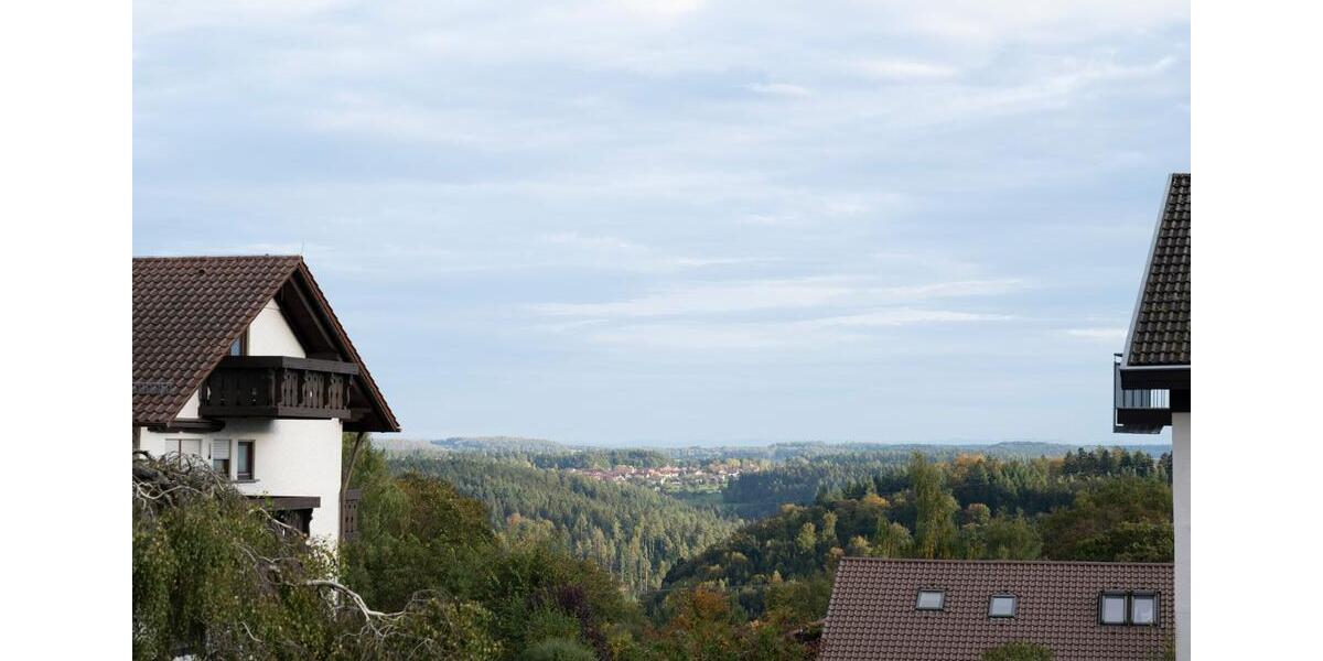 Erdgeschoßwohnung Bad Liebenzell - 2 Zimmer, 51 m&sup2;, 149.999&euro; | Angebot:25292105