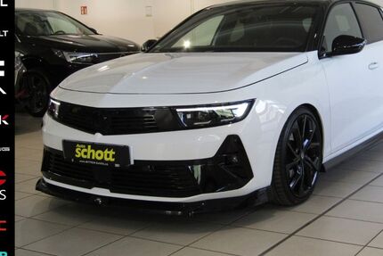 Opel Astra 21.909 km 45.690 € Magstadt 71106