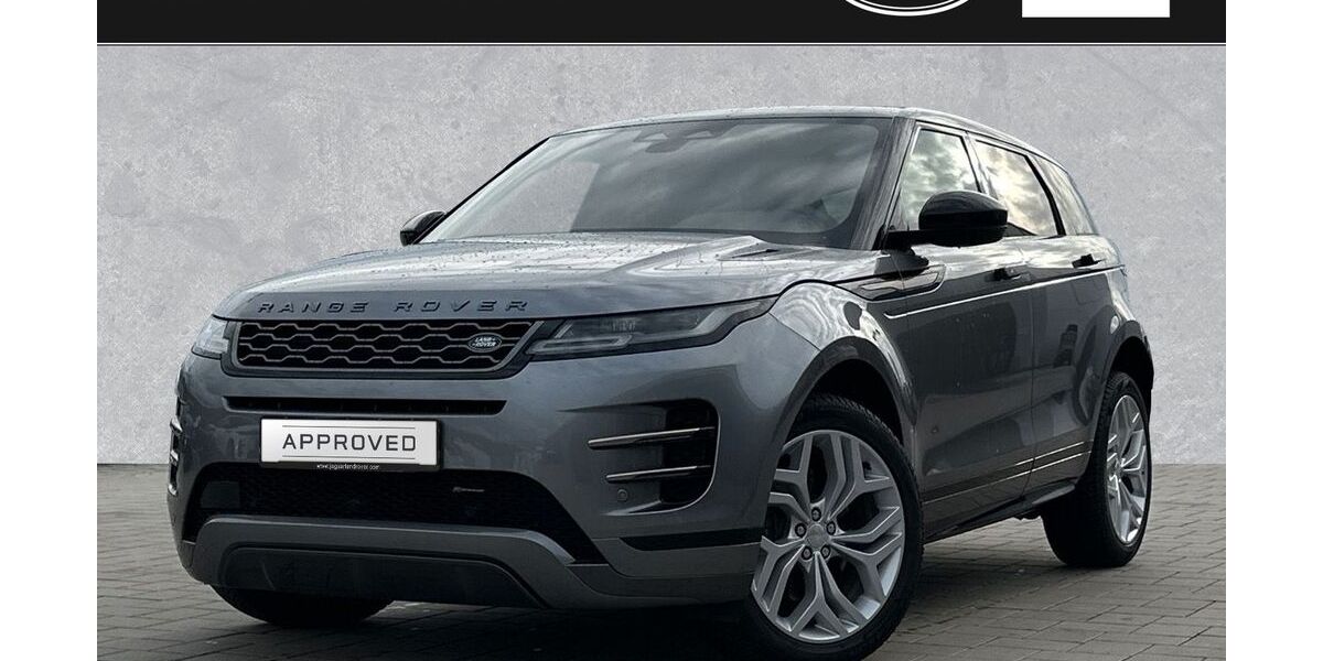 Land Rover Range Rover Evoque 29.000 km 47.490 &euro; Karlsruhe 76187