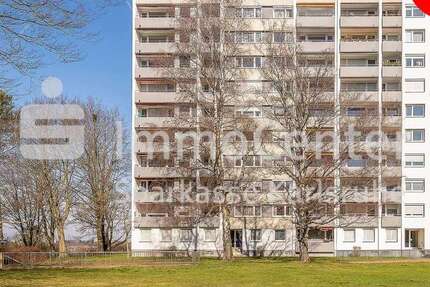 Wohnung Ettlingen - 3 Zimmer, 82 m&sup2;, 239.000&euro; | Angebot:26176435