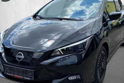 Nissan Leaf 25.590 km 17.490 &euro; Gerlingen 70839