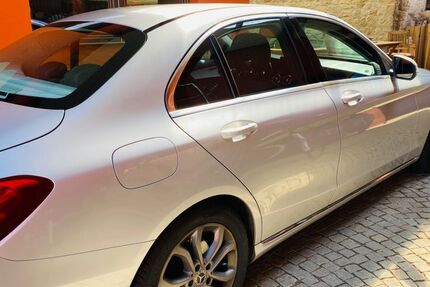 Mercedes-Benz C 180 120.800 km 15.800 &euro; Kraichtal 76703