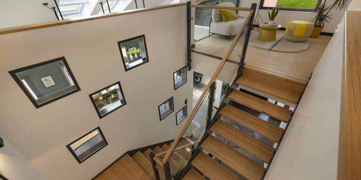 Mehrfamilienhaus, Wohnhaus Bruchsal - 4 Zimmer, 213 m&sup2;, 1.447.000&euro; | Angebot:25730472