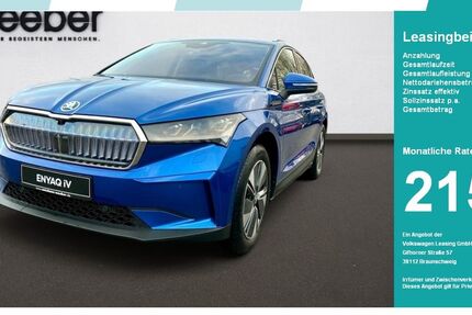 Skoda Enyaq 4.990 km 43.980 € Calw 75365