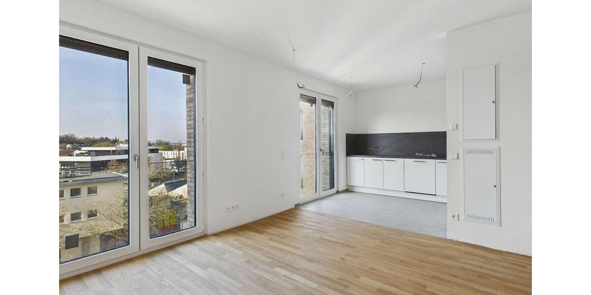 Dachgeschoßwohnung Sindelfingen Sindelfingen (Stadt) - 2 Zimmer, 64 m&sup2;, 1.220&euro; | Angebot:22893218