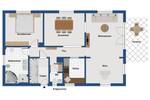 Mehrfamilienhaus, Wohnhaus Gerlingen - 8 Zimmer, 185 m&sup2;, 798.000&euro; | Angebot:26879362