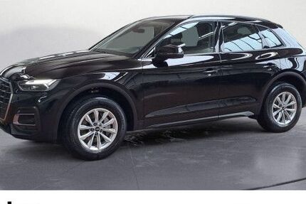 Audi Q5 24.233 km 38.960 &euro; Ettlingen 76275