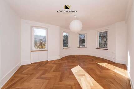 Wohnung Pforzheim Dillweißenstein - 4 Zimmer, 114 m&sup2;, 350.000&euro; | Angebot:24904730