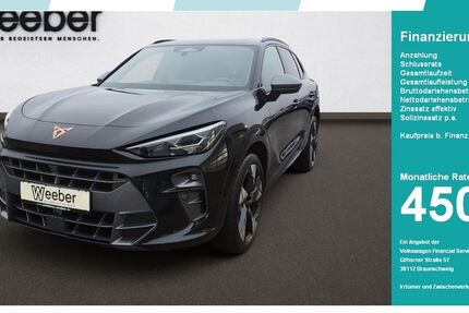 Cupra Terramar 22.001 km 38.980 &euro; Calw 75365