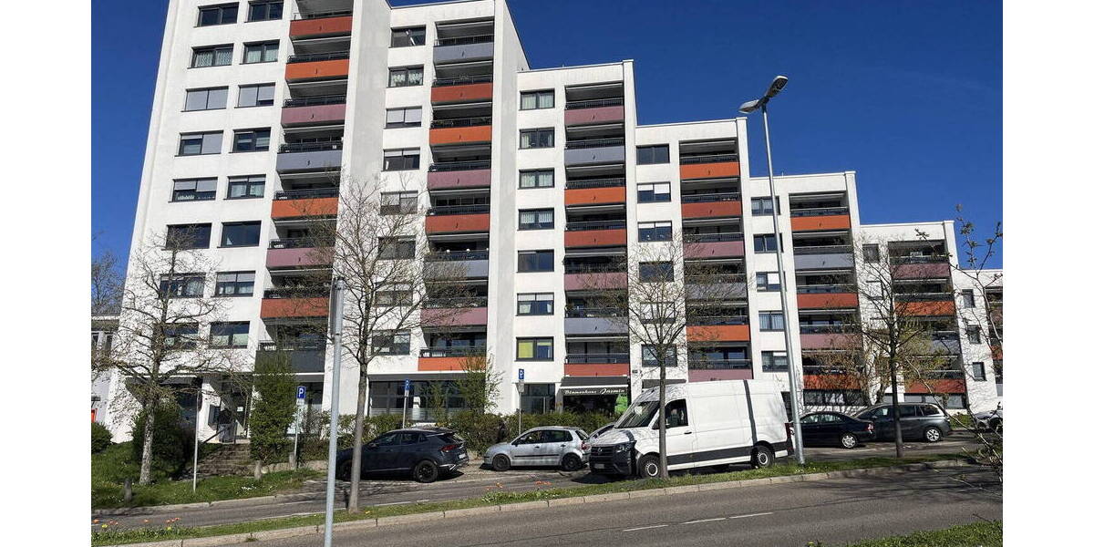 Etagenwohnung Pforzheim Buckenberg - 3 Zimmer, 87 m&sup2;, 295.000&euro; | Angebot:26080607