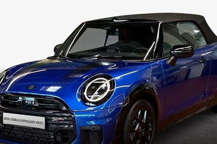 Mini John Cooper Works Cabrio 17.611 km 35.061 &euro; Karlsruhe 76227
