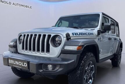 Jeep Wrangler 15.200 km 58.900 € Stuttgart 70565
