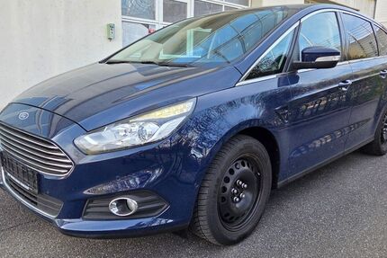 Ford S-Max 227.000 km 10.889 &euro; Pforzheim 75179