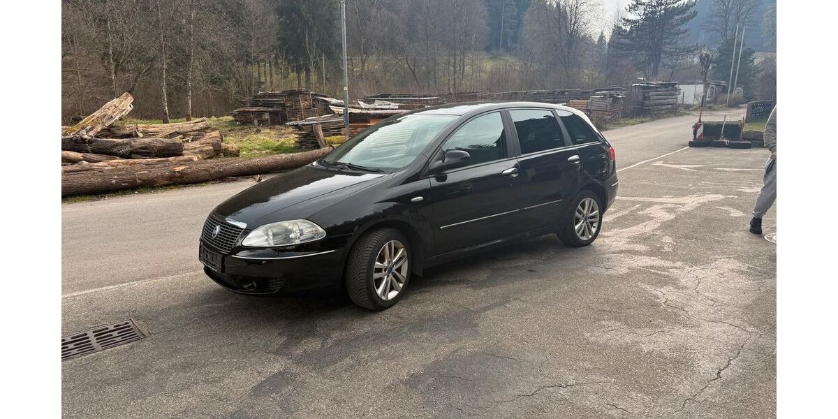 Fiat Croma 119.000 km 2.500 &euro; Enzkloesterle 75337