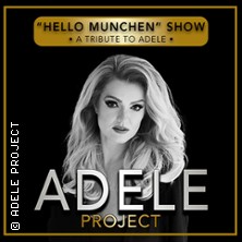 Adele Project - 