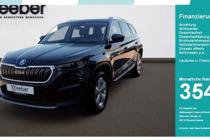 Skoda Kodiaq 73.075 km 32.990 &euro; Calw 75365