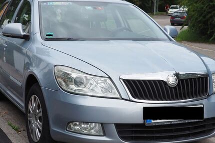 Skoda Octavia 330.000 km 3.499 € Stuttgart 70499