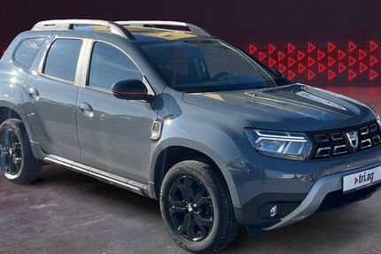 Dacia Duster 41.986 km 18.470 &euro; Birkenfeld 75217